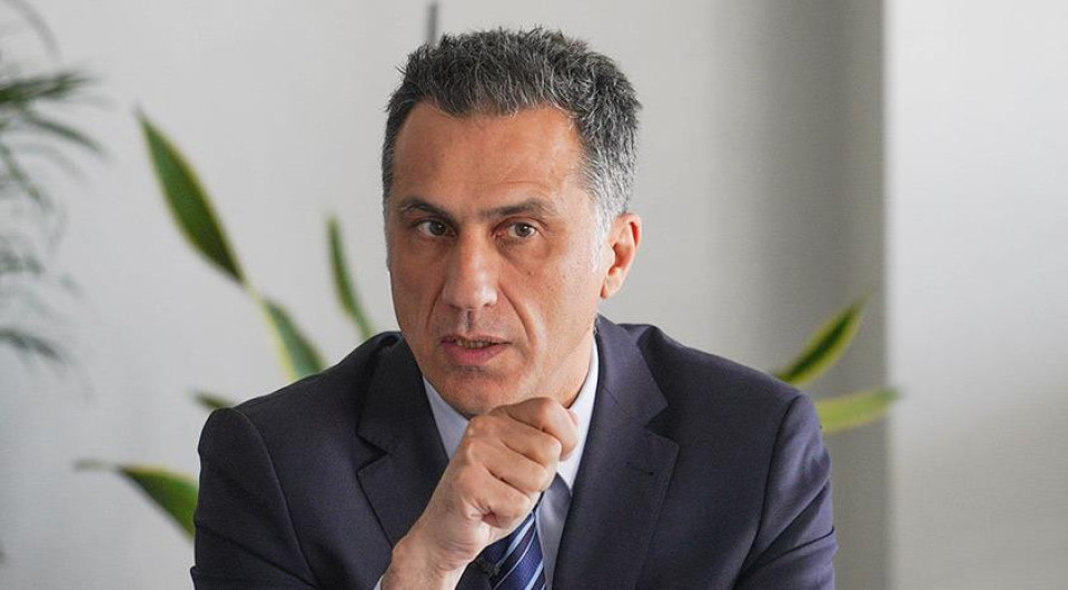 Κι επίσημα ο Στέφανος Γιουρέλης στο Δ.Σ. του Παναθηναϊκού - Ποιες είναι οι αρμοδιότητές του