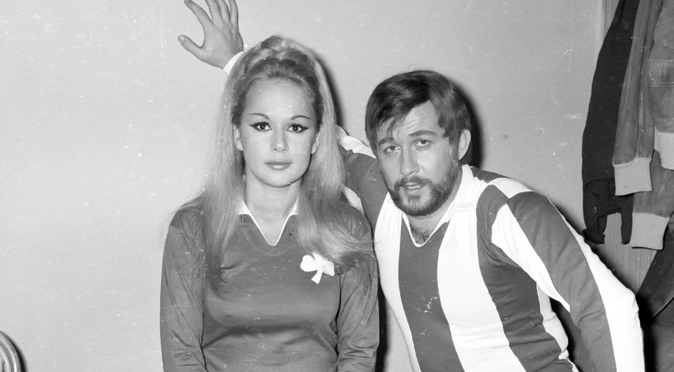 Τα ντέρμπι Παναθηναϊκός-Ολυμπιακός δεν είχαν μόνο μίσος, είχαν και έρωτες