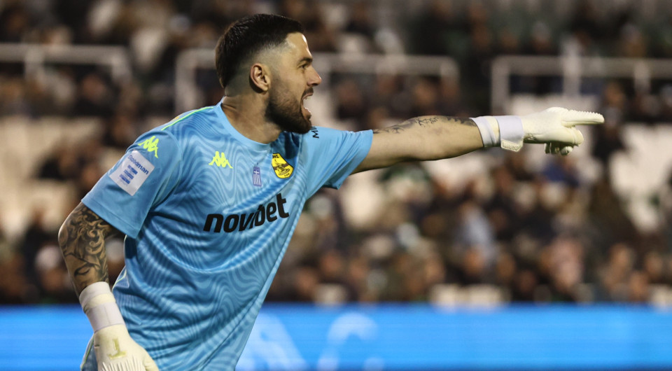 Φάκελος Αθανασιάδης: Πότε θα αποφασίσει για το μέλλον του, η κρούση του Άρη