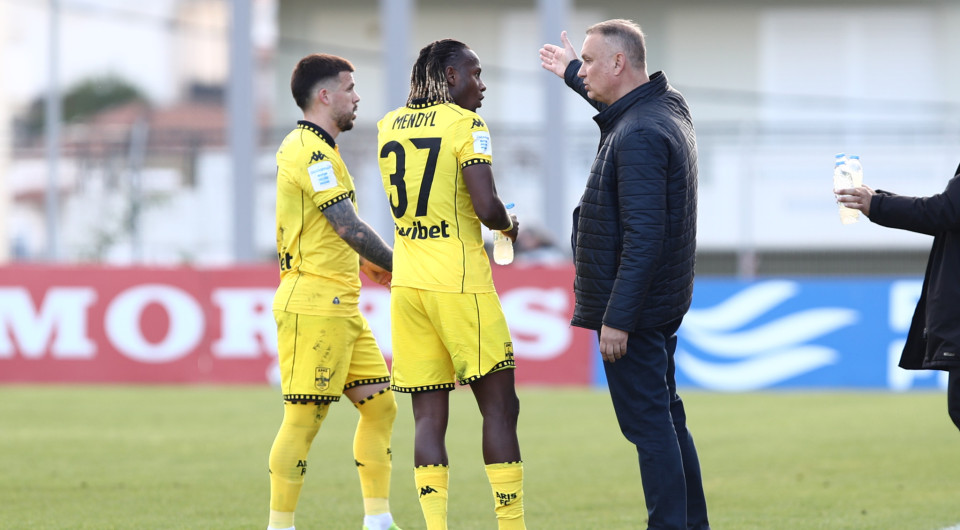 Η λειτουργική τετράδα του Γρηγορίου: Ο σχηματισμός της επίθεσης του Άρη