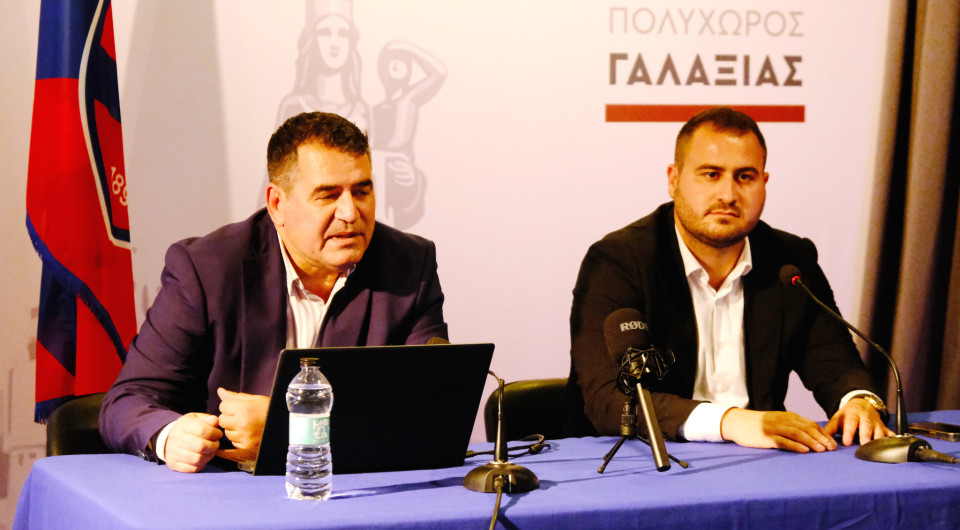 Ο Πανιώνιος «γυρίζει» σελίδα: Όσα αποκάλυψε ο Ρούτσος για γήπεδο, Ελληνικό και νέους μετόχους!