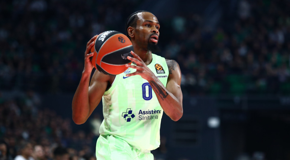 Η Μπαρτσελόνα νίκησε εύκολα τον Ερυθρό Αστέρα και τώρα... Μονακό