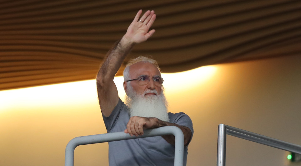Επιβράβευση από Ιβάν Σαββίδη στις νταμπλούχες του ΠΑΟΚ
