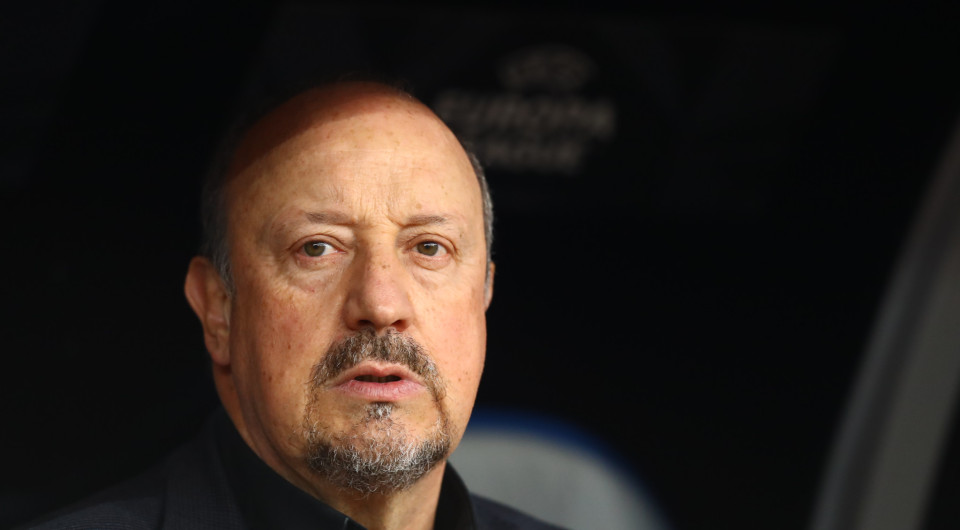 Μπενίτεθ υπό πίεση - Η «Sun» αναδεικνύει το ενδεχόμενο αποχώρησης από τον Παναθηναϊκό