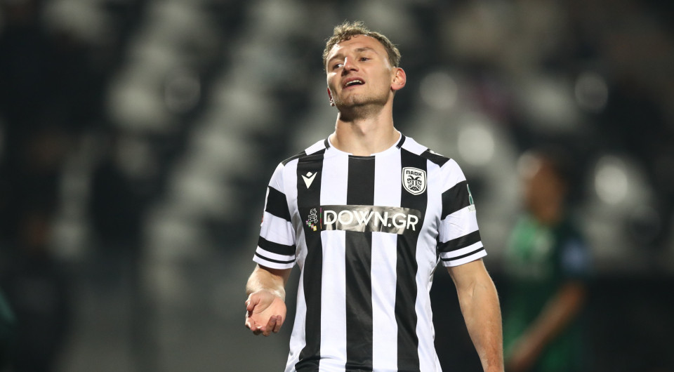 Οι αποκαλύψεις των Ρώσων για το μέλλον του Τσάλοφ στον ΠΑΟΚ