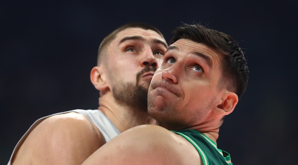 Ολα τα σενάρια για τον Παναθηναϊκό μετά την ήττα του Ερυθρού Αστέρα