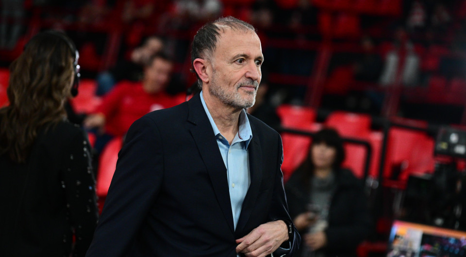 Οκτώ ομάδες της EuroLeague θα συζητήσουν με τον Μπουένο για την προοπτική της απόκτησης άδειας Α