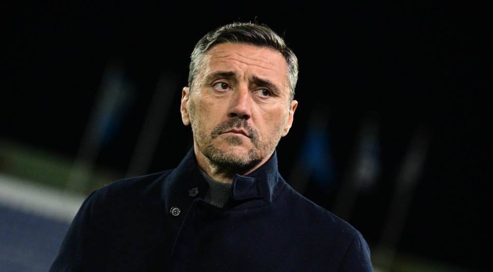 Βαρύς ο πέλεκυς για τον Κέρκεζ - Τιμωρία σοκ επτά αγωνιστικών για εξύβριση κι απώθηση διαιτητή