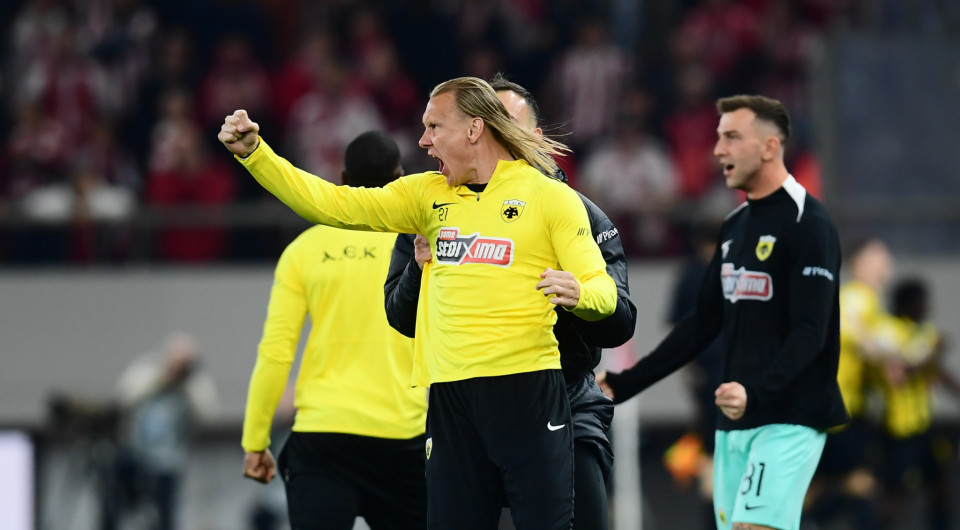 Ντομαγκόι Βίντα, ο άνθρωπος που ηγείται και δεν μιλά ποτέ