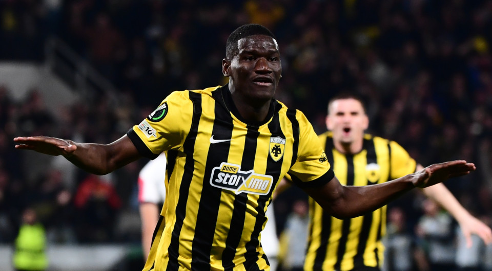 Ο δρόμος της ΑΕΚ προς το Champions League - Οι πιθανοί αντίπαλοι σε περίπτωση κατάκτησης πρωταθλήματος