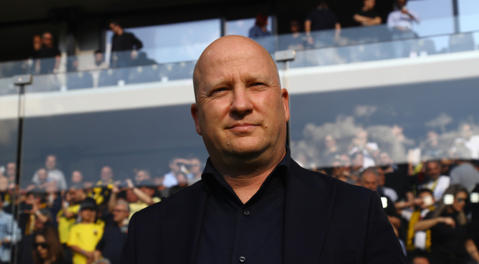 Μεγάλη συνέντευξη Νίκολιτς στη Σερβία: «Όταν ξεκινήσαμε, κανείς δεν μας υπολόγιζε - Δουλεύαμε όλη τη χρονιά για το πρωτάθλημα»