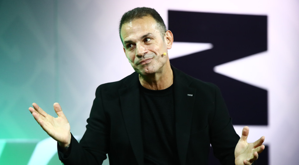 Ντέμης Νικολαΐδης στο Mind the game: «Δεν υπάρχει καμία ψυχική υγεία στον πρωταθλητισμό» (video)