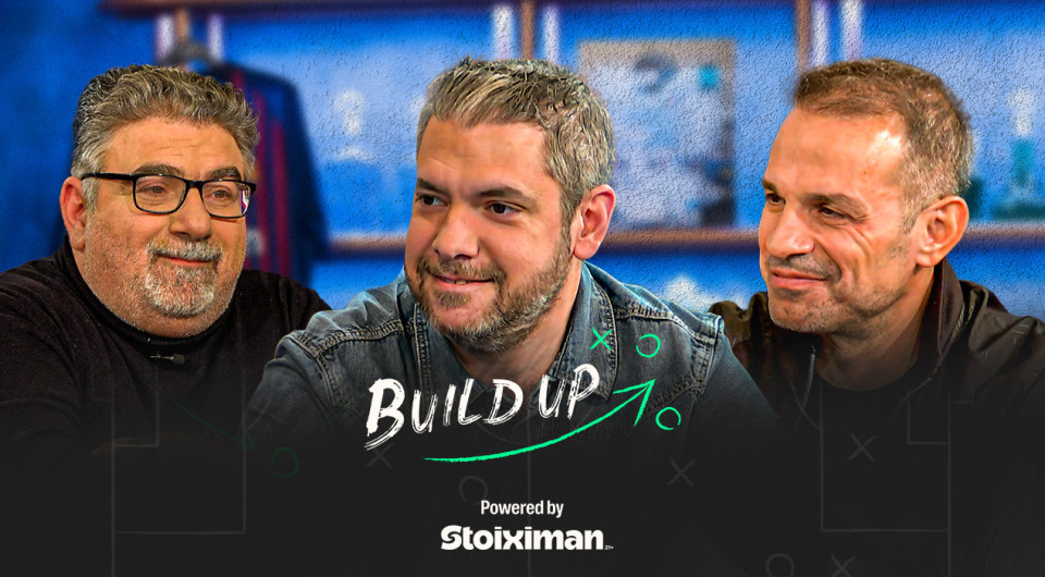 Build Up: Πέτυχαν ή απέτυχαν τελικά οι ελληνικές ομάδες στην Ευρώπη;