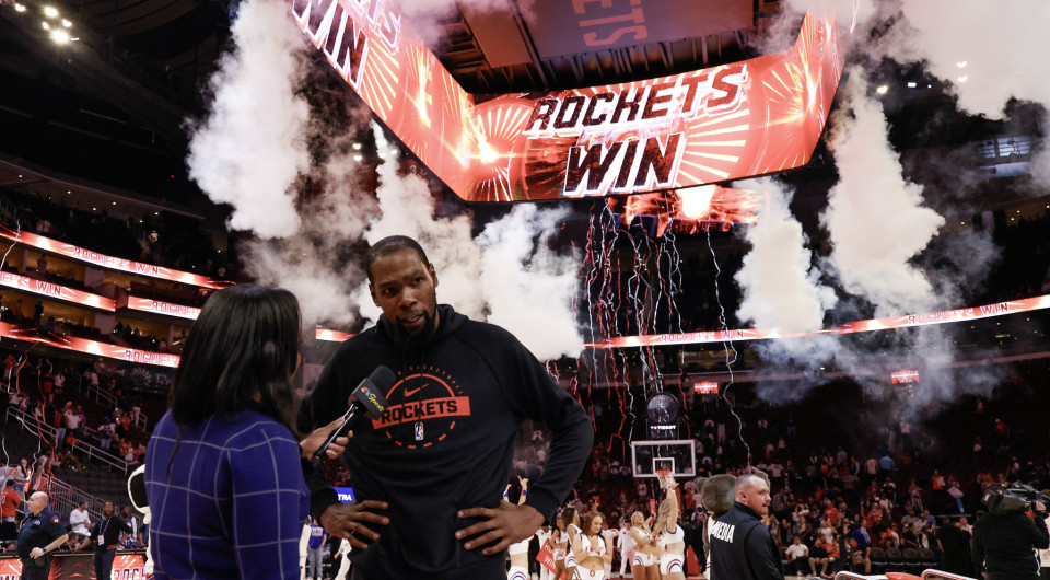 Τέλος τα τοπικά δίκτυα από τις μεταδώσεις αγώνων NBA - Οι αποκλειστικοί συνεργάτες και οι αντιδράσεις