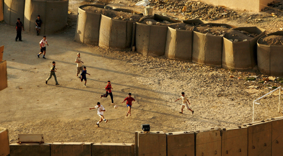 Από τον Θουκυδίδη στον Ντόναλντ Τραμπ: Πώς ο πόλεμος προσαρμόζει την παγκόσμια αθλητική ατζέντα