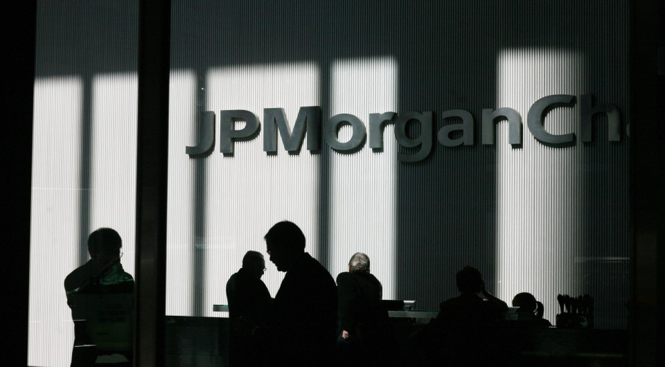 Η JPMorgan γίνεται χρυσός χορηγός των Ολυμπιακών Αγώνων - Η «κόντρα» με την Bank of America μεγαλώνει