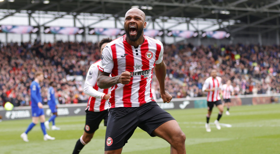 Δούλευε οικοδομή, πάλευε με την κατάθλιψη: Τώρα ο Τιάγκο σαρώνει στην Premier League και απειλεί τον Χάαλαντ