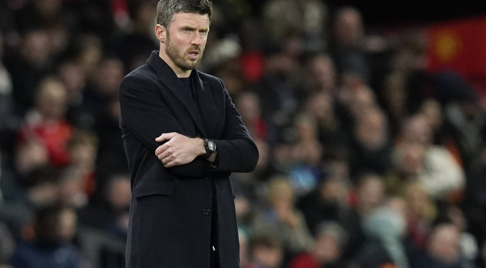 «Σύννεφα» για Κάρικ στη Γιουνάιτεντ μετά την απρόσμενη ήττα από τη Λιντς - Οι σκέψεις στο Μάντσεστερ