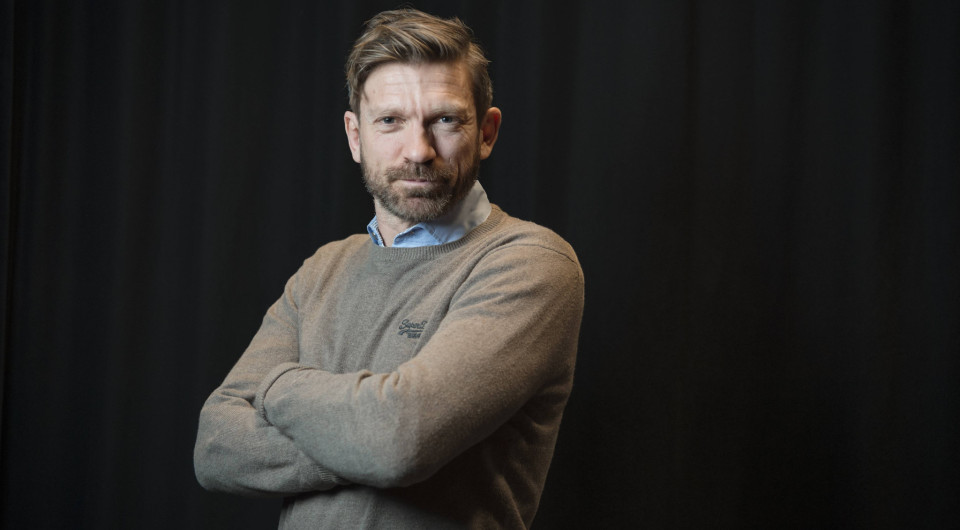 Πήρε το Champions League, νίκησε και στο Master Chef: Ο ποδοσφαιριστής που πλέον σαρώνει στις κουζίνες