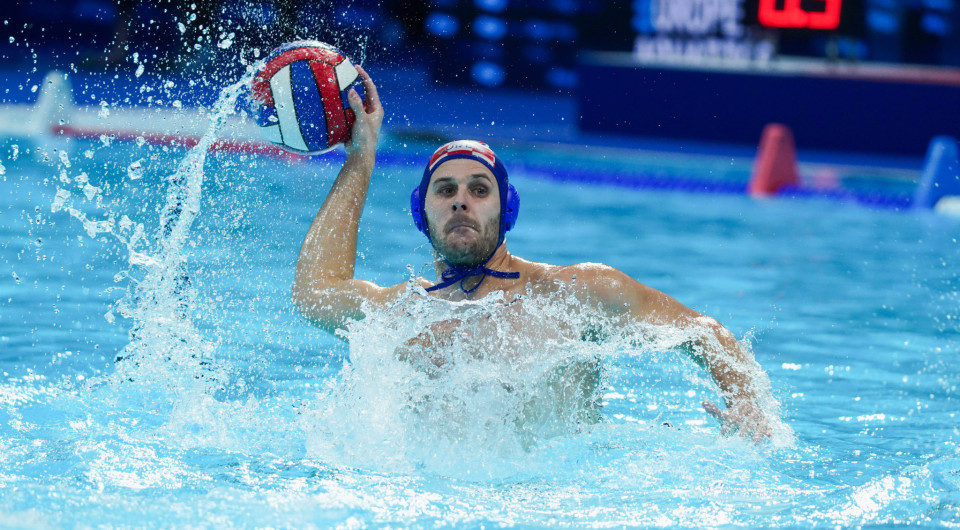 Ρίχνει «βόμβα» με τον Φάτοβιτς ο Ολυμπιακός