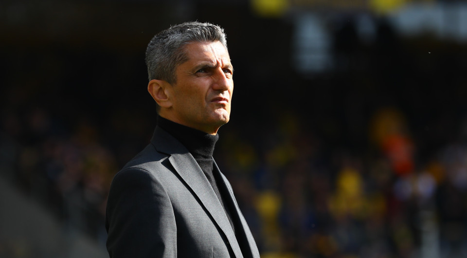 Τα διλήμματα του Λουτσέσκου και η στροφή στην ασφάλεια