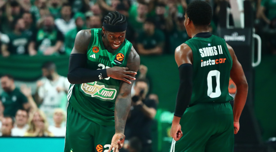 Καλώς τον Παναθηναϊκό του... καλοκαιριού κι ας άργησε