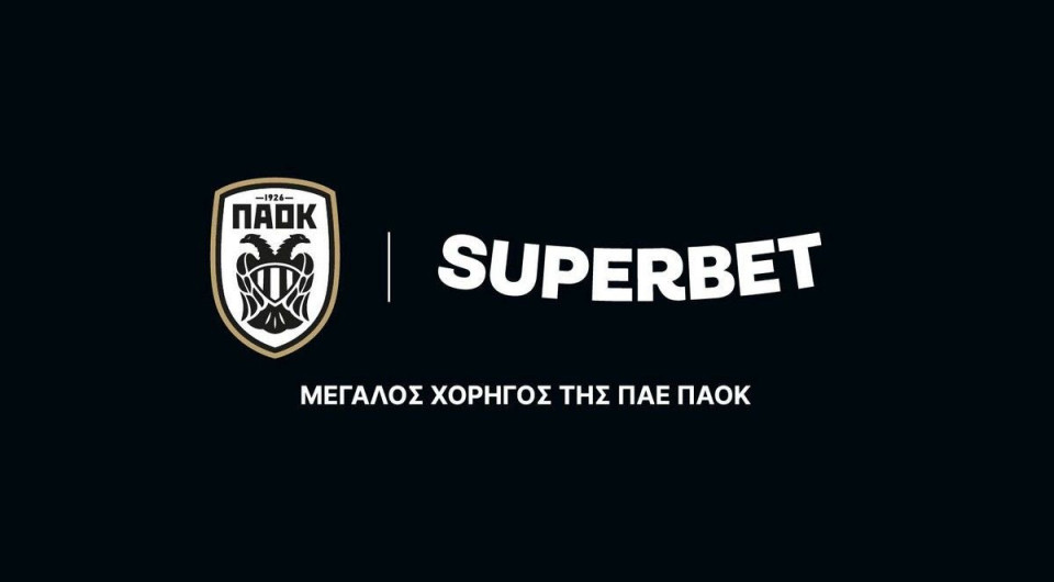 Με το σύνθημα «ποτέ ξανά» ΠΑΟΚ και SUPERBET στέκονται δίπλα στις οικογένειες των θυμάτων της Ρουμανίας