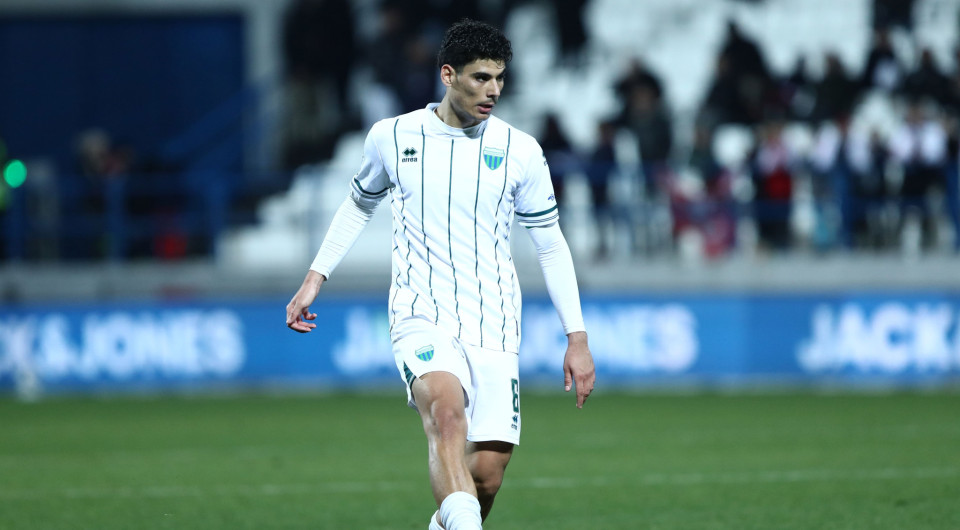 «Στον Ολυμπιακό έχουν την εικόνα ότι ο Τσάπρας δεν είναι "κλεισμένος" στον Παναθηναϊκό» (video)