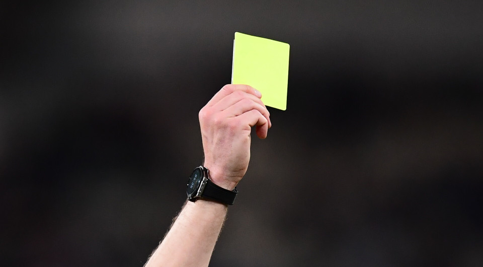 Επαναστατική αλλαγή από τη FIFA στο Μουντιάλ - Τι θα γίνεται με τις κίτρινες κάρτες