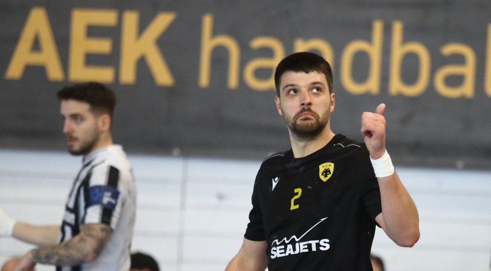 Η ΑΕΚ επιστρέφει στην Ευρώπη ένα χρόνο μετά την τιμωρία της