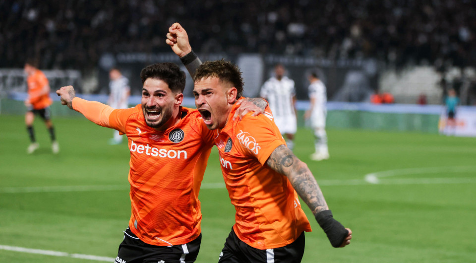 Πόσα χρόνια έχουν περάσει από την τελευταία φορά που η Ελλάδα είχε πέντε ομάδες στην Ευρώπη