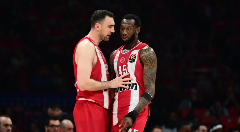 Το παιχνίδι της διαχείρισης θα δώσει στον Ολυμπιακό το πραγματικό πλεονέκτημα