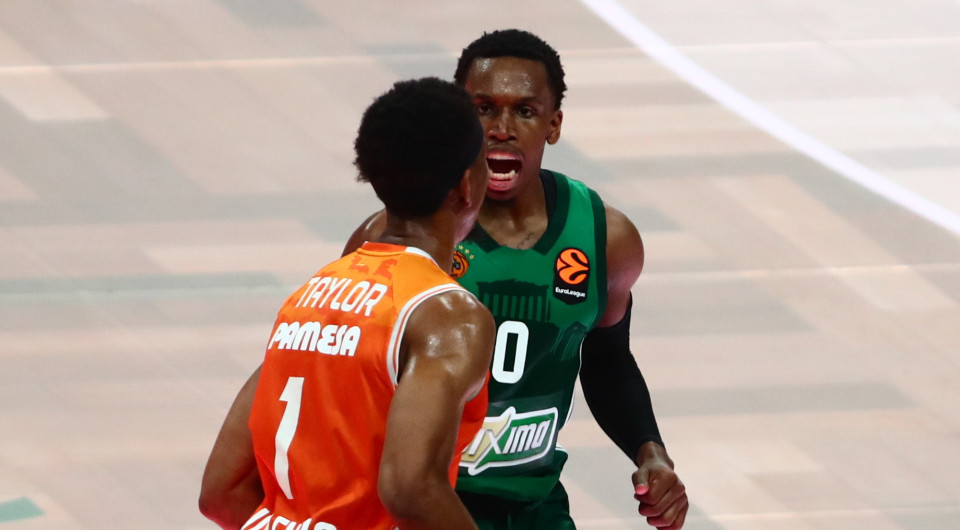 «EuroLeague by night»: Η ανάλυση της ήττας του Παναθηναϊκού και όσα πρέπει να βελτιώσει στο Game 4 (video)