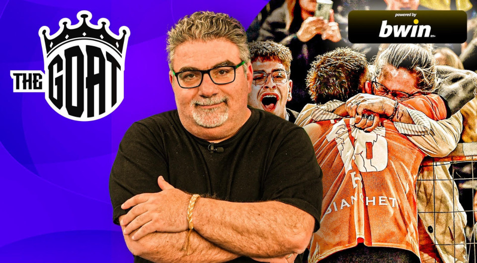 The GOAT: ΟΦΗ Κυπελλούχος Ελλάδας 2026, μια ιστορία δικαίωσης