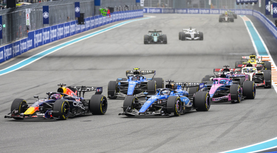 Επίσημο: Νέα εποχή στη Formula 1 με αλλαγές στα μονοθέσια από το 2027