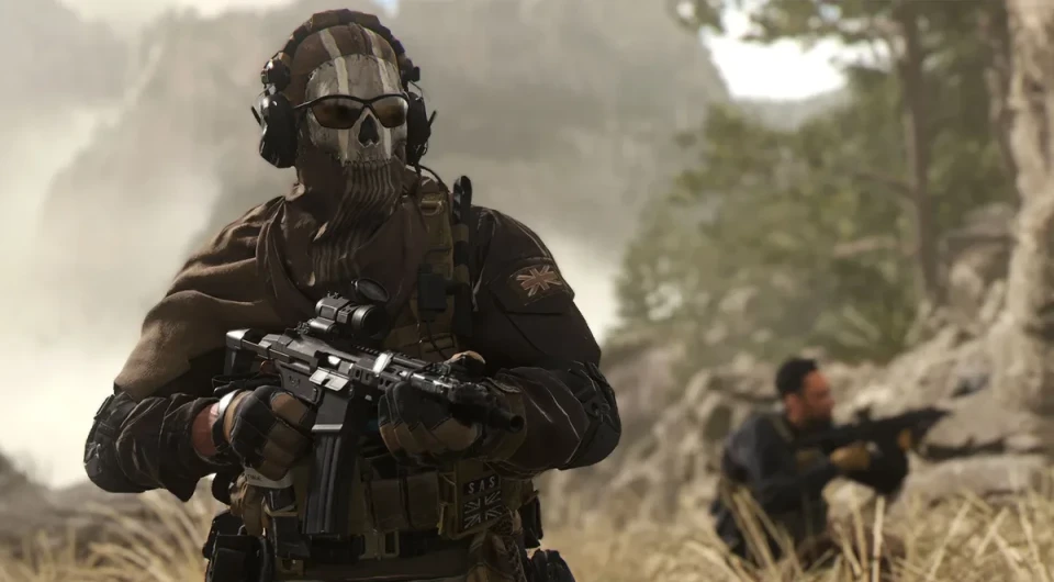 Η σειρά videogames Call of Duty αλλάζει εποχή!