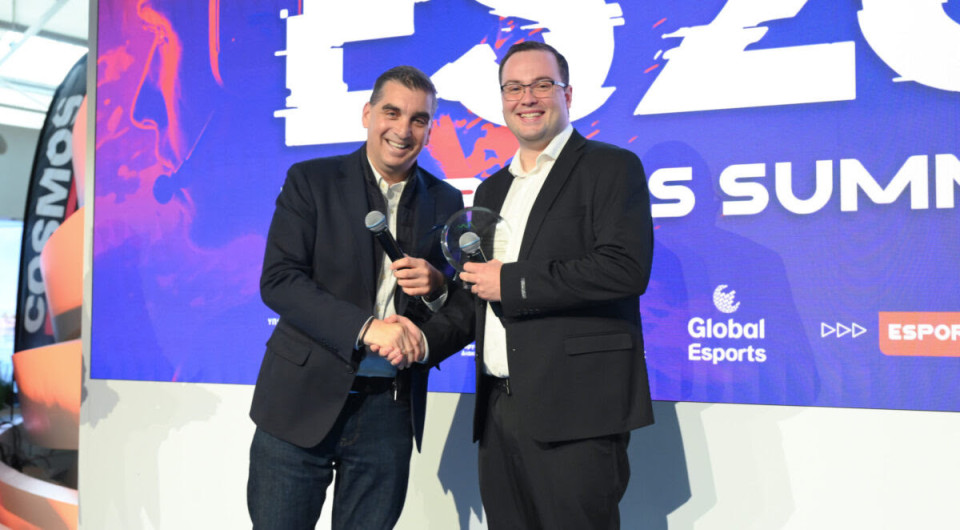 Ο Δήμαρχος Ελληνικού-Αργυρούπολης ανακοίνωσε την πρώτη eSports αρένα στην Ελλάδα