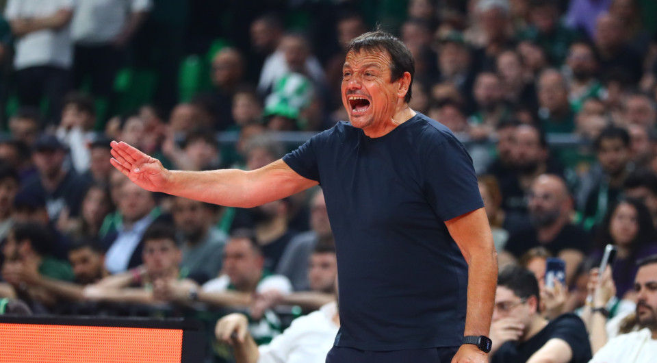 Αταμάν: «Παραμύθια όσα γράφονται για εμάς»