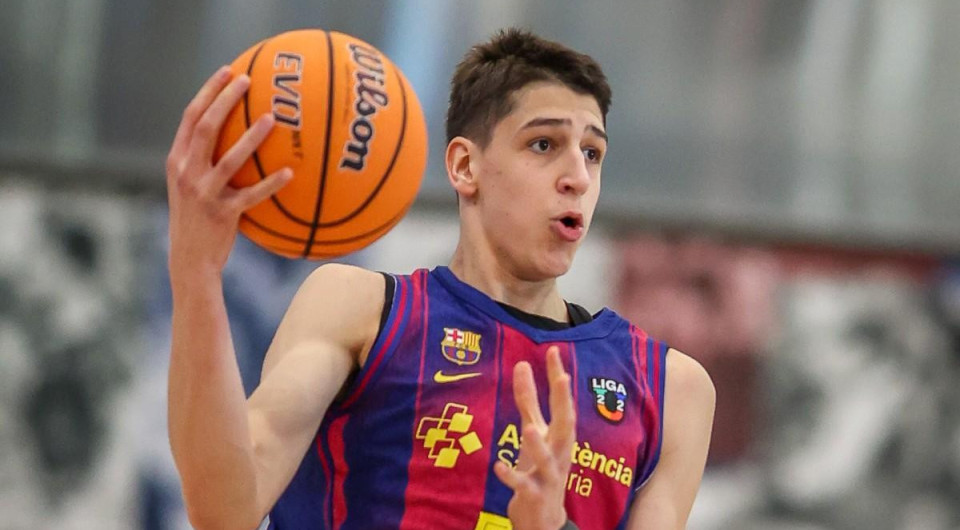 Adidas Next Generation Tournament Finals: Οι παίκτες που αξίζει να δεις στην Αθήνα