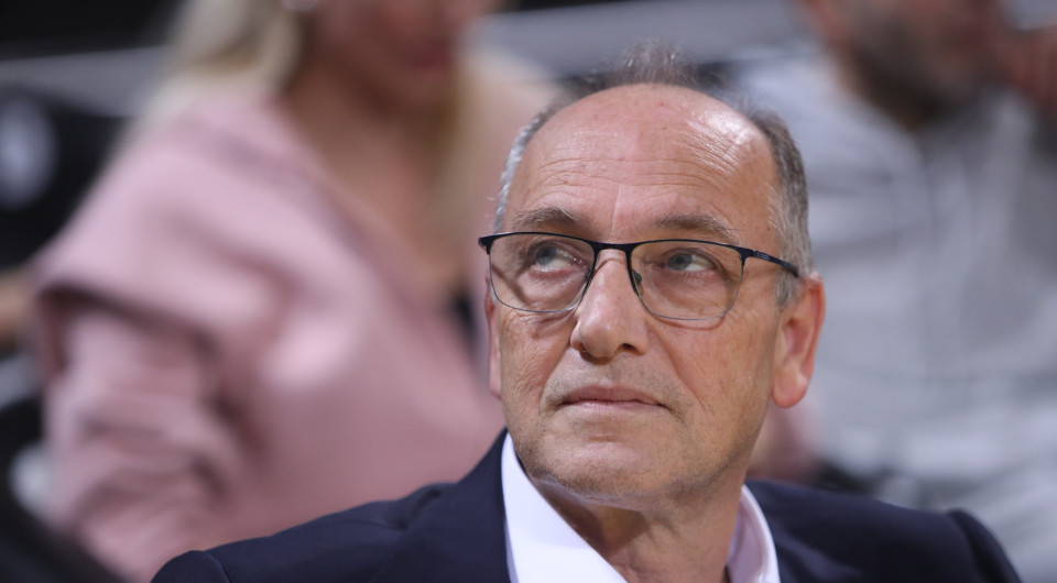 Πήρε αναβολή από την ΕΕΑ η υπόθεση Λιόλιου