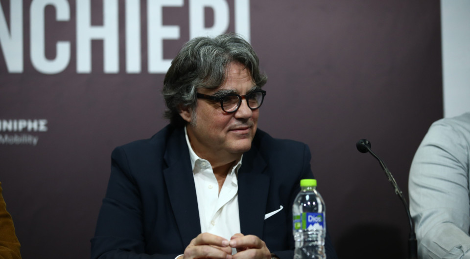 Αυτός αναλαμβάνει Πρόεδρος στον ΠΑΟΚ - Το νέο Διοικητικό Συμβούλιο και οι σκέψεις της αναβάθμισης Τσιάρα