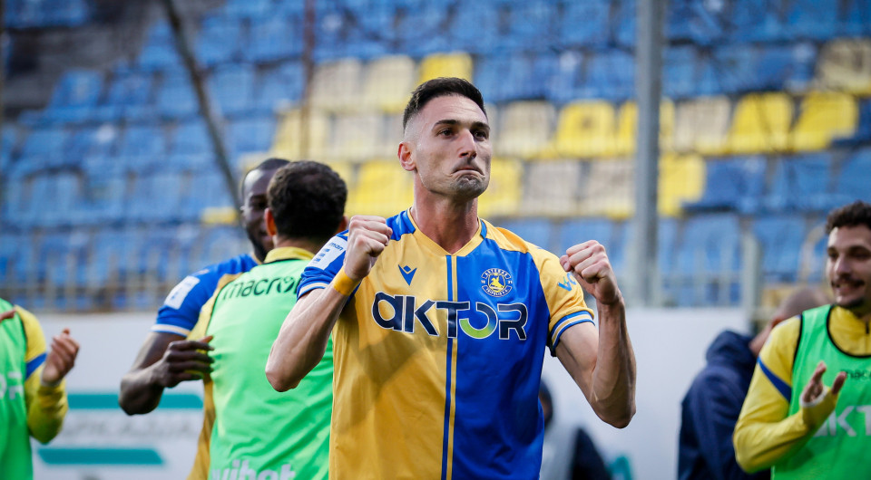 Τελικός FA Cup και Play-Out με Super Αποδόσεις!