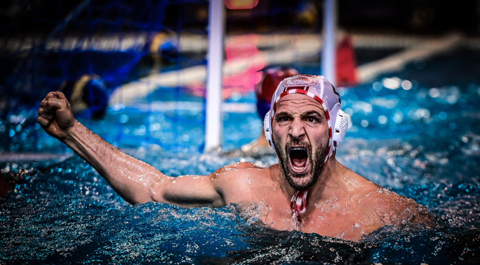Ο Ολυμπιακός προκρίθηκε στο Final Four του Champions League