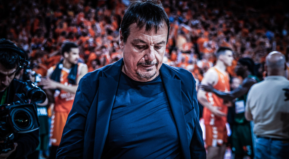 Αποτυχία χωρίς προηγούμενο και αναζήτηση ευθυνών
