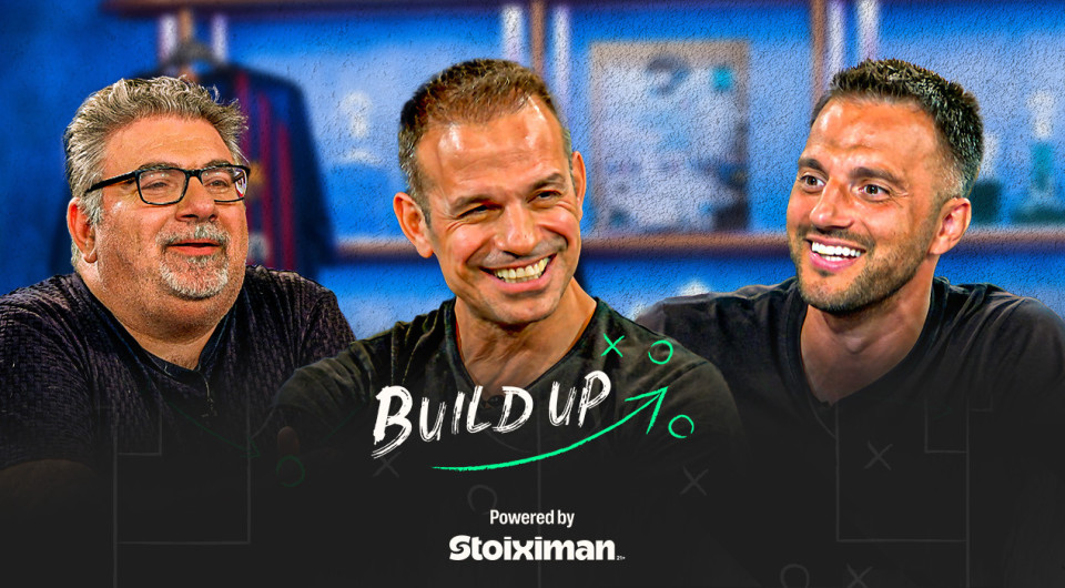 «Build Up»: Γιατί πήρε το πρωτάθλημα η ΑΕΚ και γιατί αποκλείστηκε ο Παναθηναϊκός
