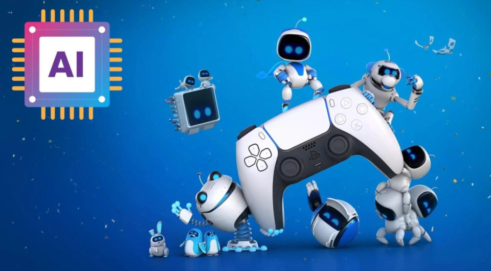 Η Sony θέλει να μετατρέψει το υλικό από τα games σας σε Reels