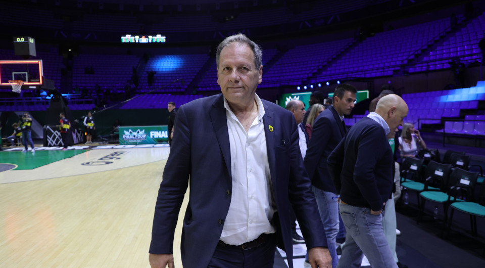 Απόλυτη επιβεβαίωση Athletiko: «Πράσινο φως» από την Πολιτεία για πολυετή παραχώρηση της Sunel Arena στην ΑΕΚ