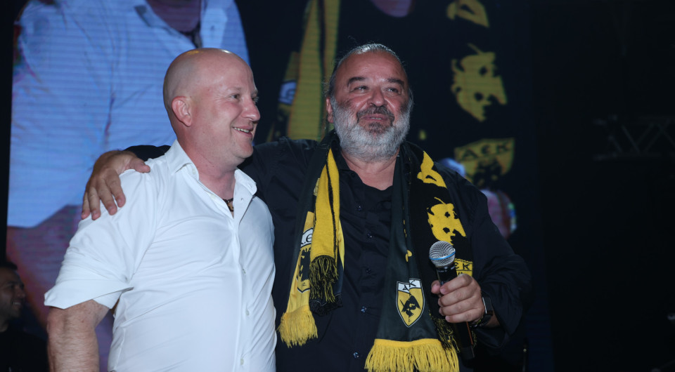 Ο Νίκολιτς και η επόμενη μέρα του στην ΑΕΚ
