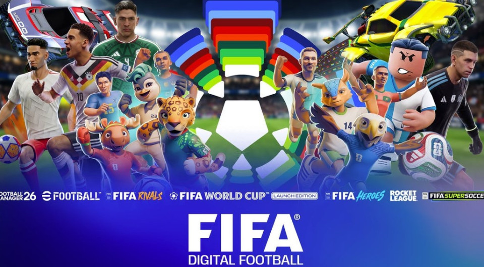 Η επόμενη μέρα για τα FIFA videogames, η Διεθνής Ομοσπονδία Ποδοσφαίρου μίλησε