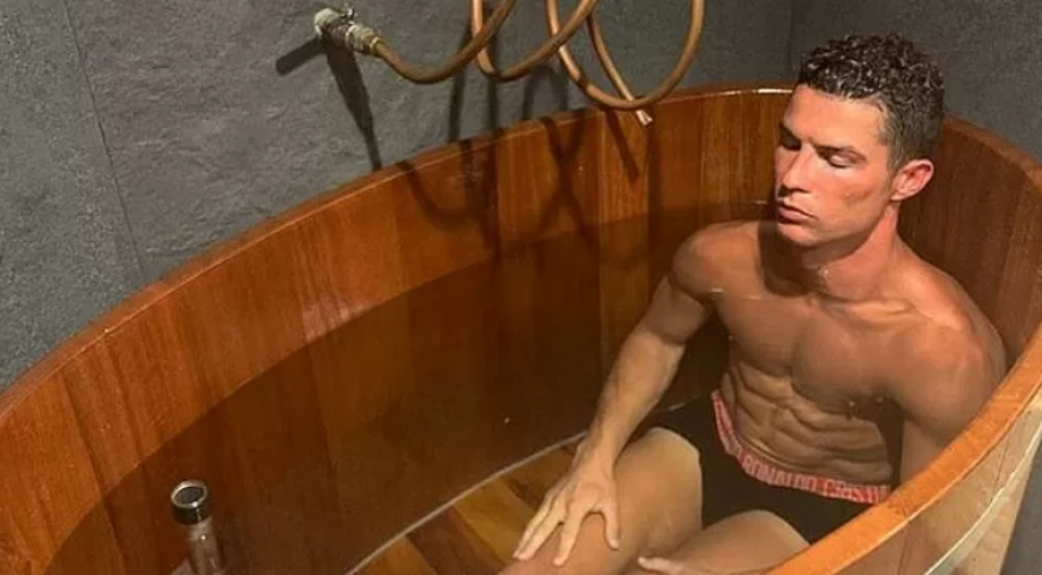 Ο Κριστιάνο και ο Χάαλαντ «χακάρουν» το σώμα τους - Το μυστικό που τους κάνει... υπεράνθρωπους